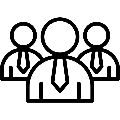 Building staff