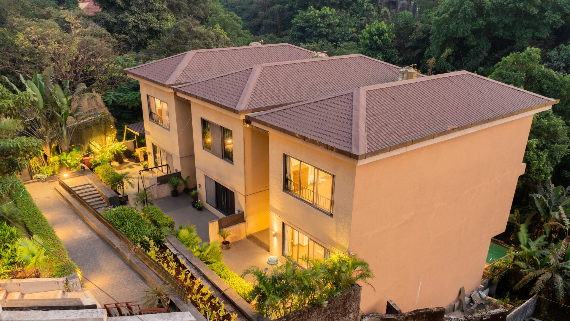 Villa Image