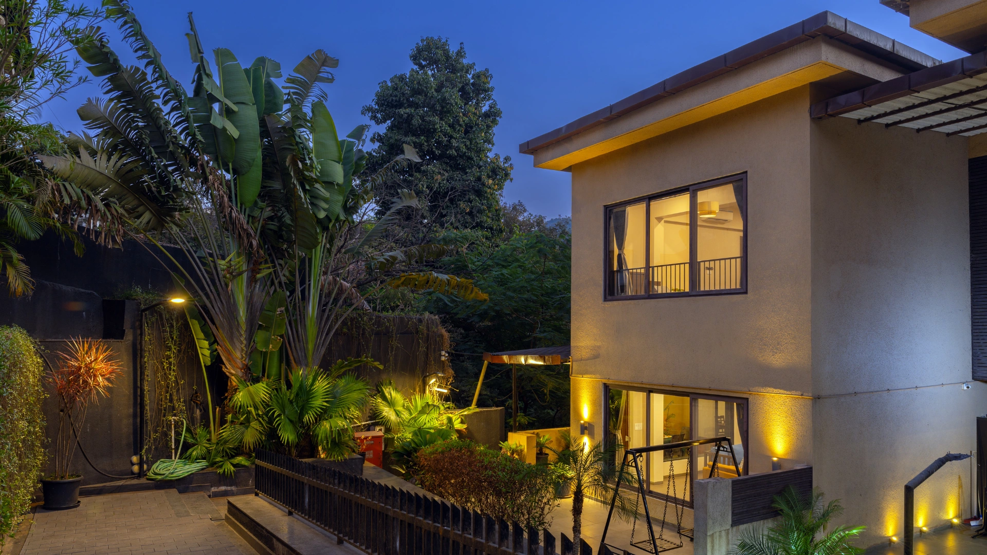 Villa Image