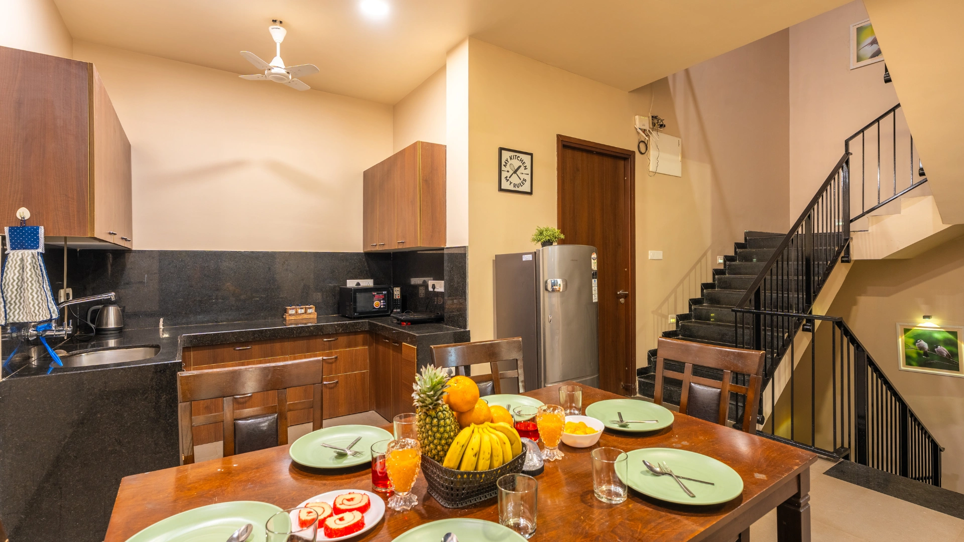 Villa Image