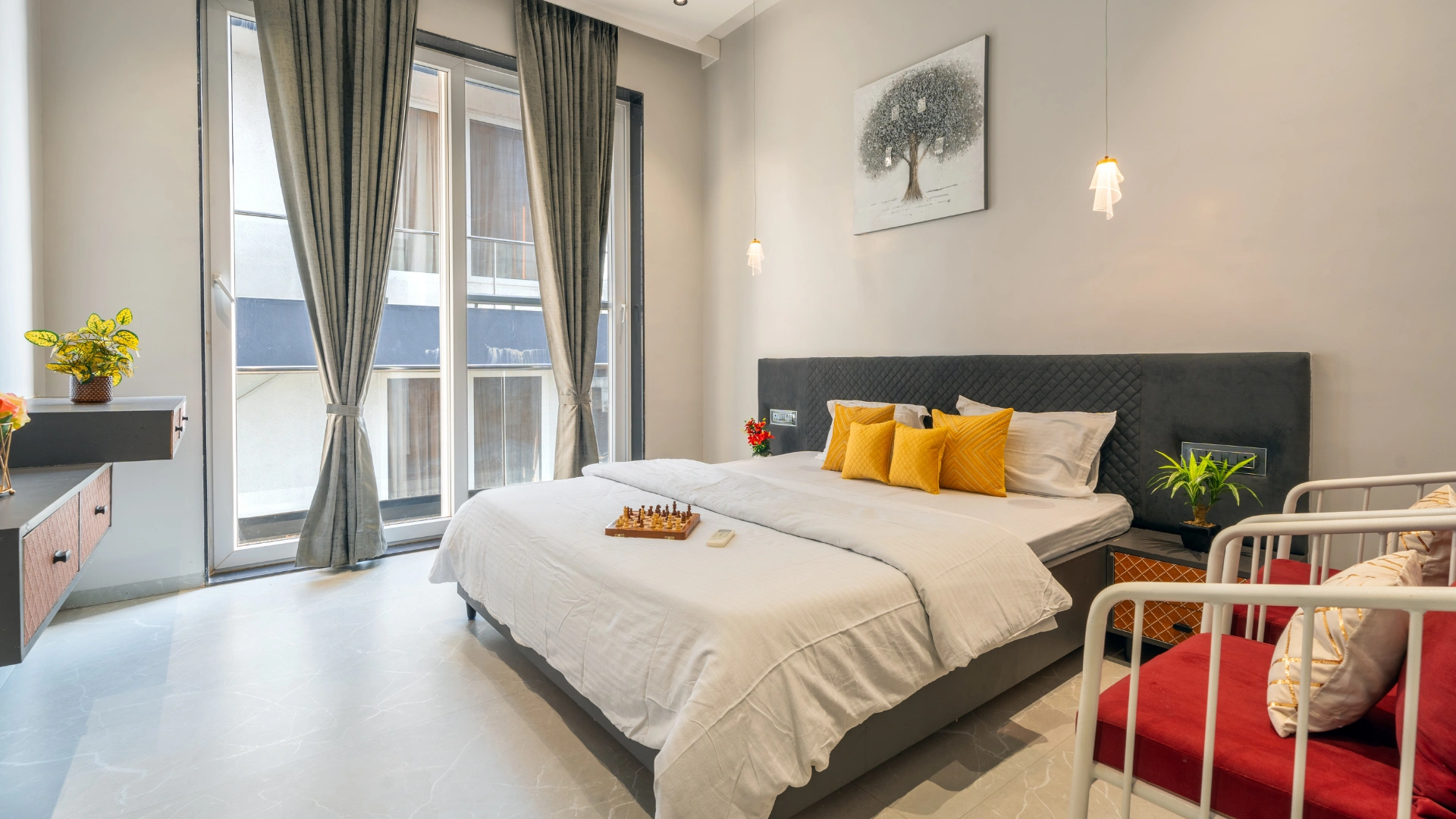 Velouria 4BHK Villa