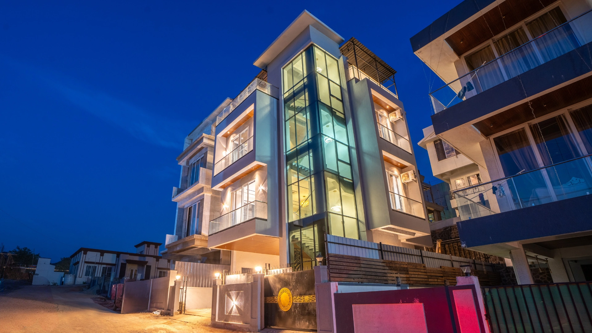 Villa Image