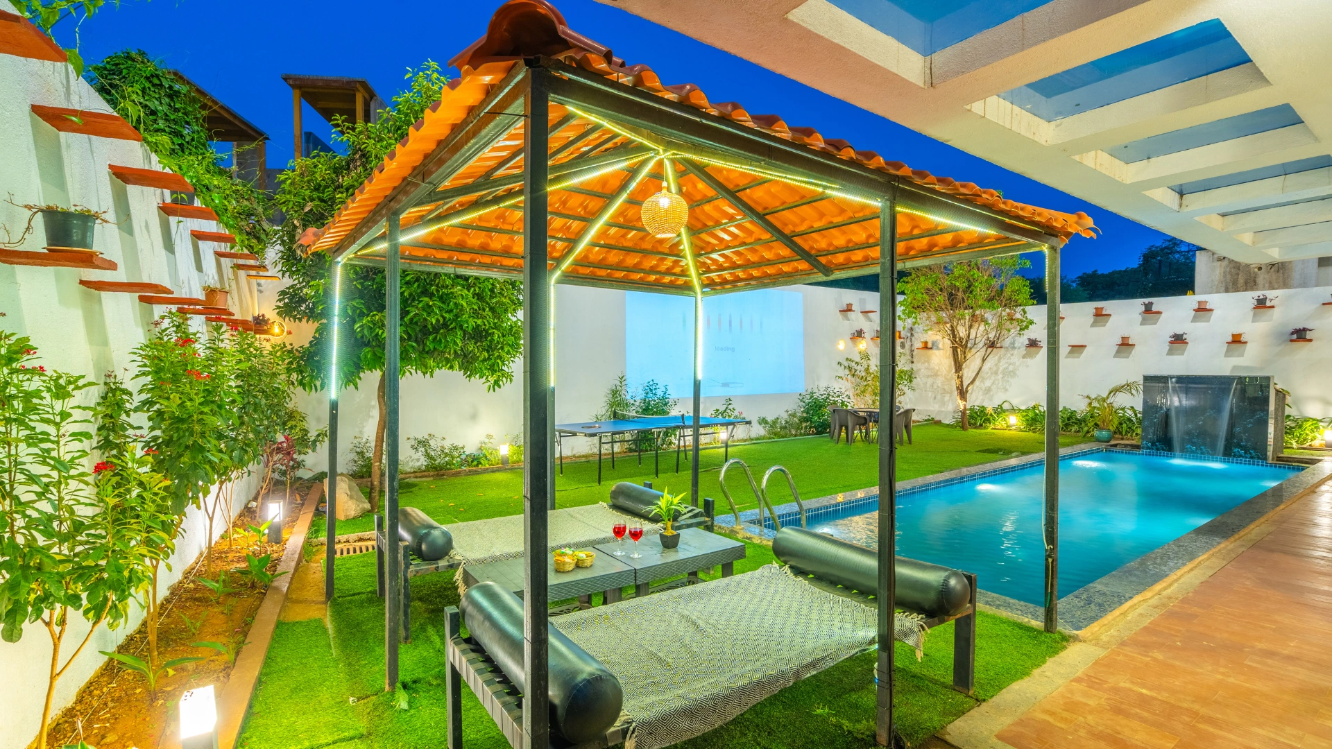 Villa Image