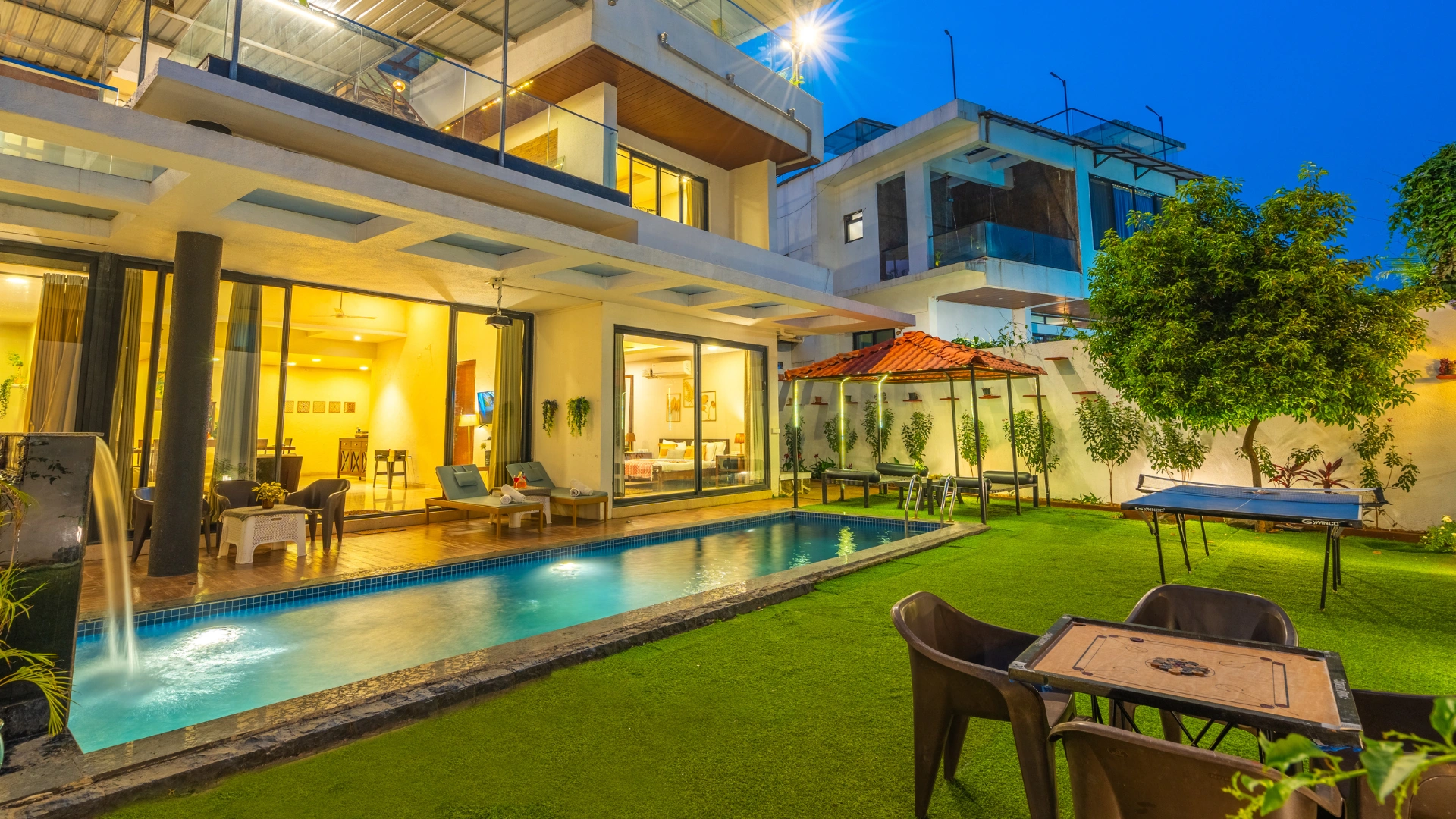 Villa Image
