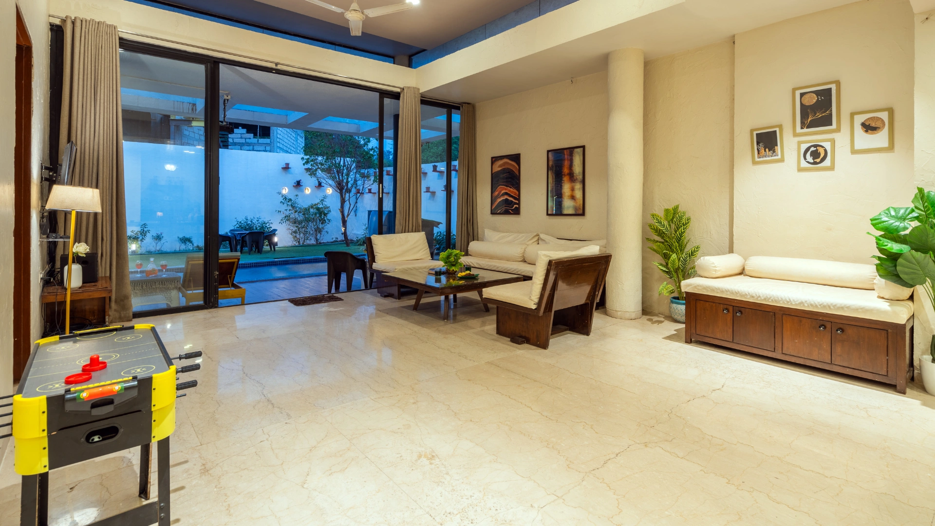 Villa Image
