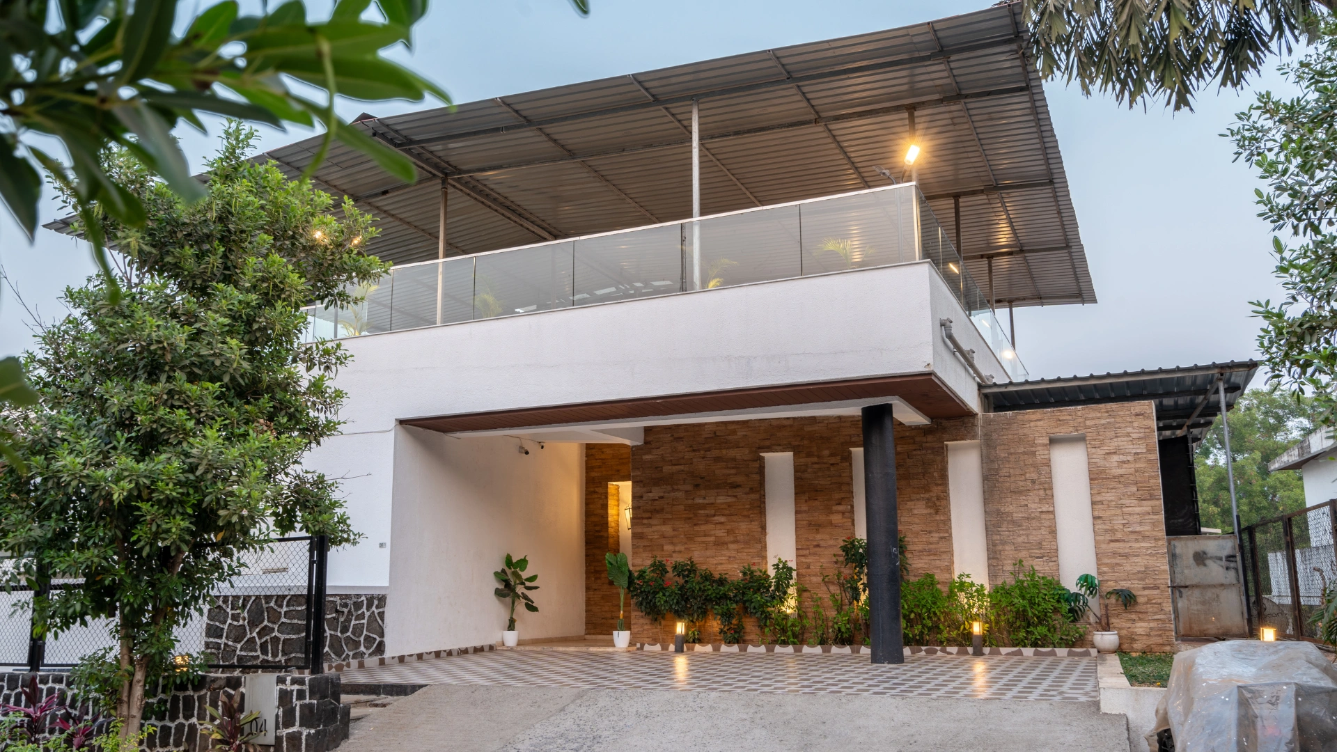 Villa Image