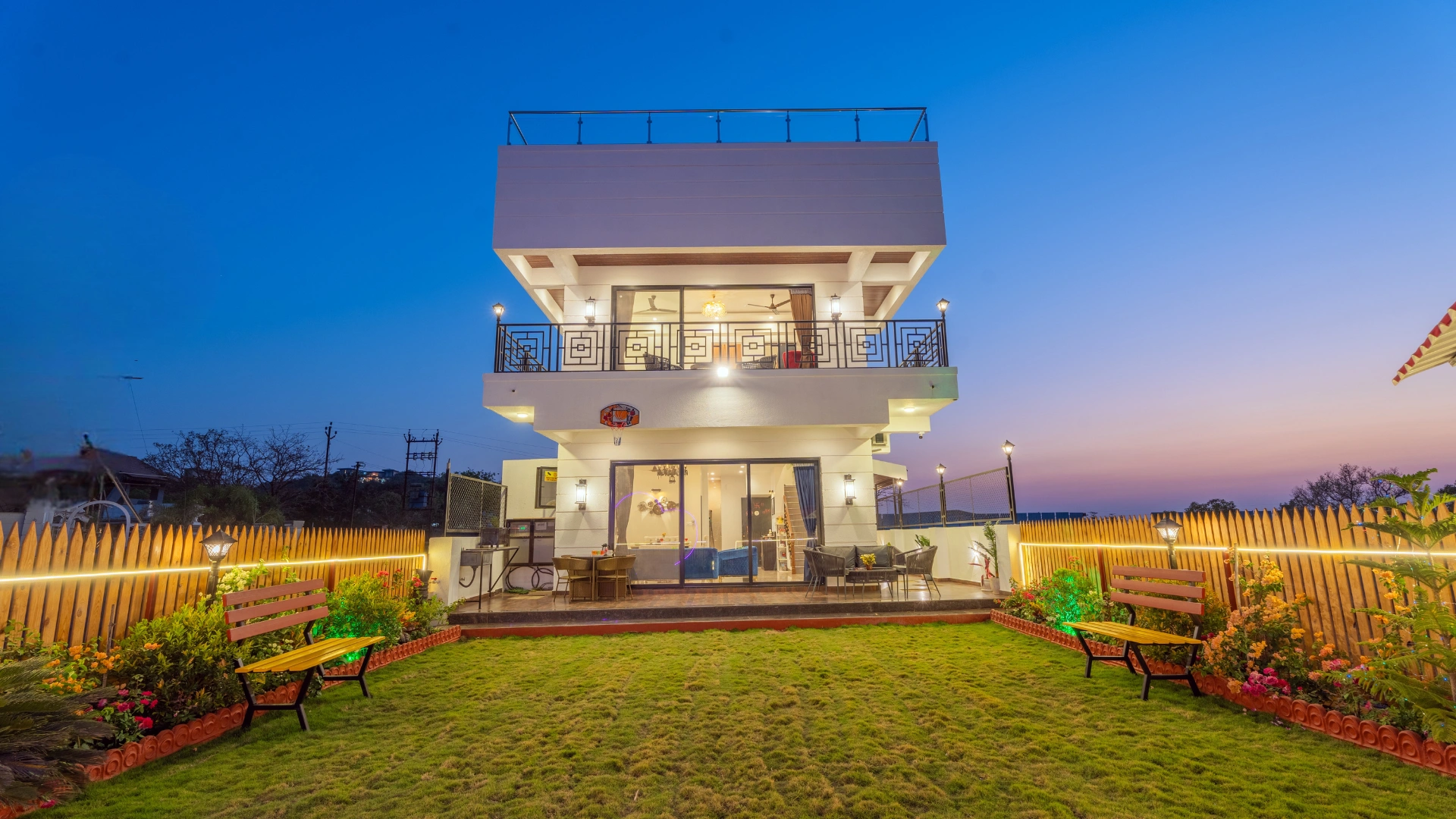 Villa Image