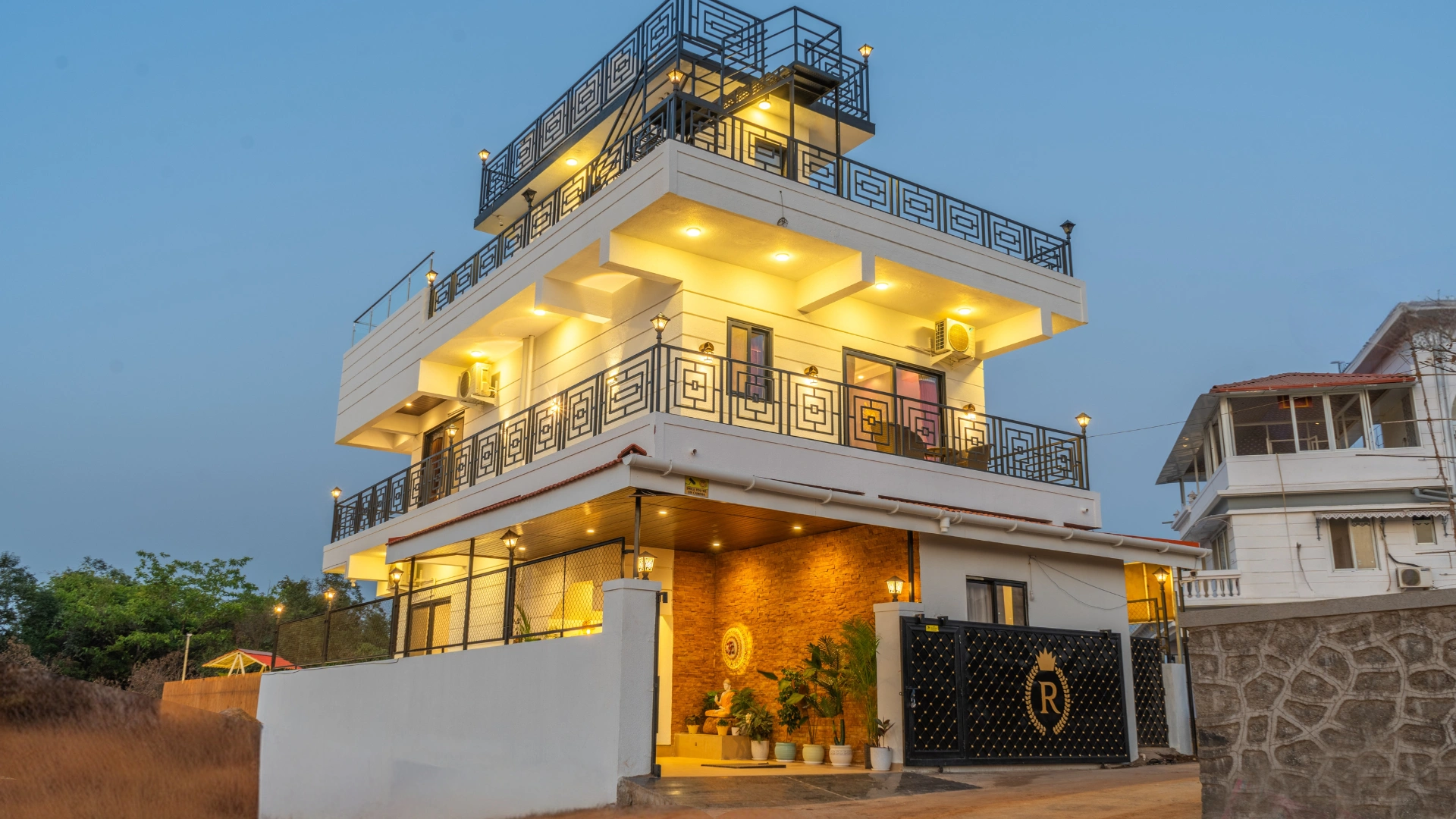 Villa Image