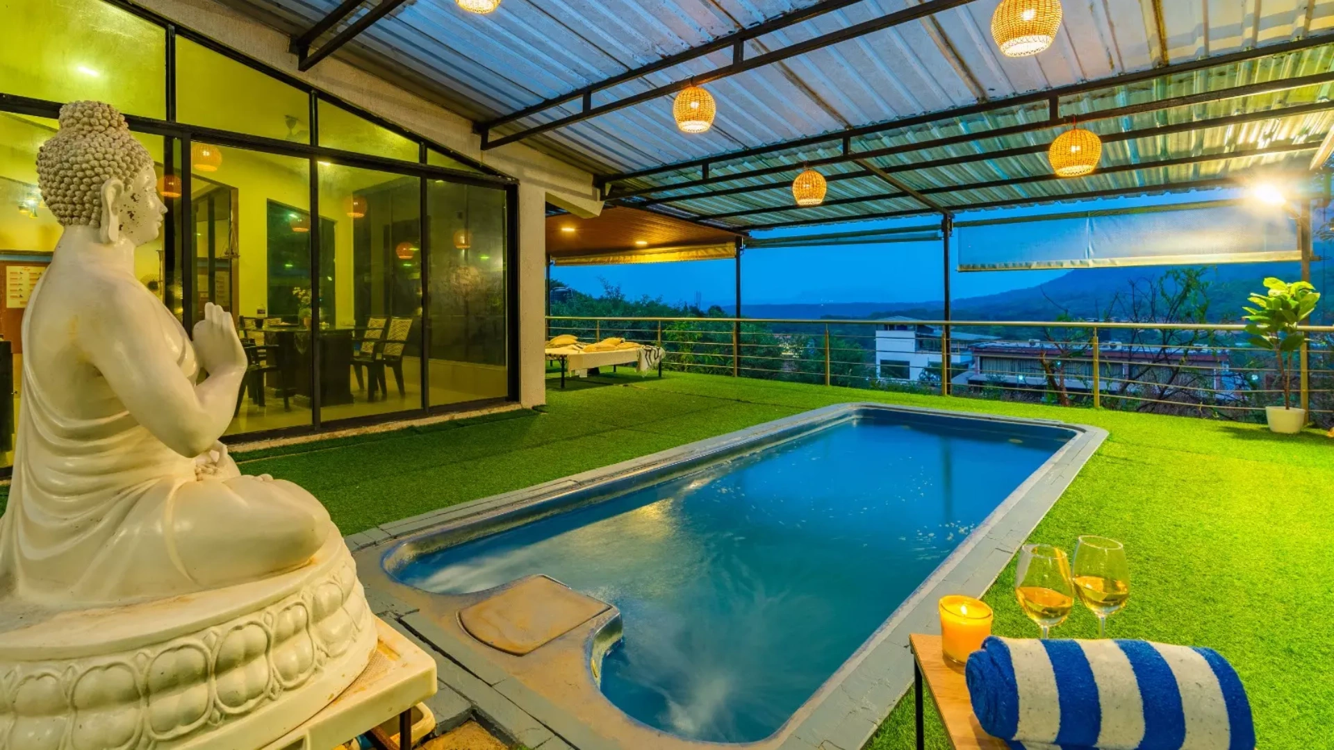 Viantha 3BHK Villa
