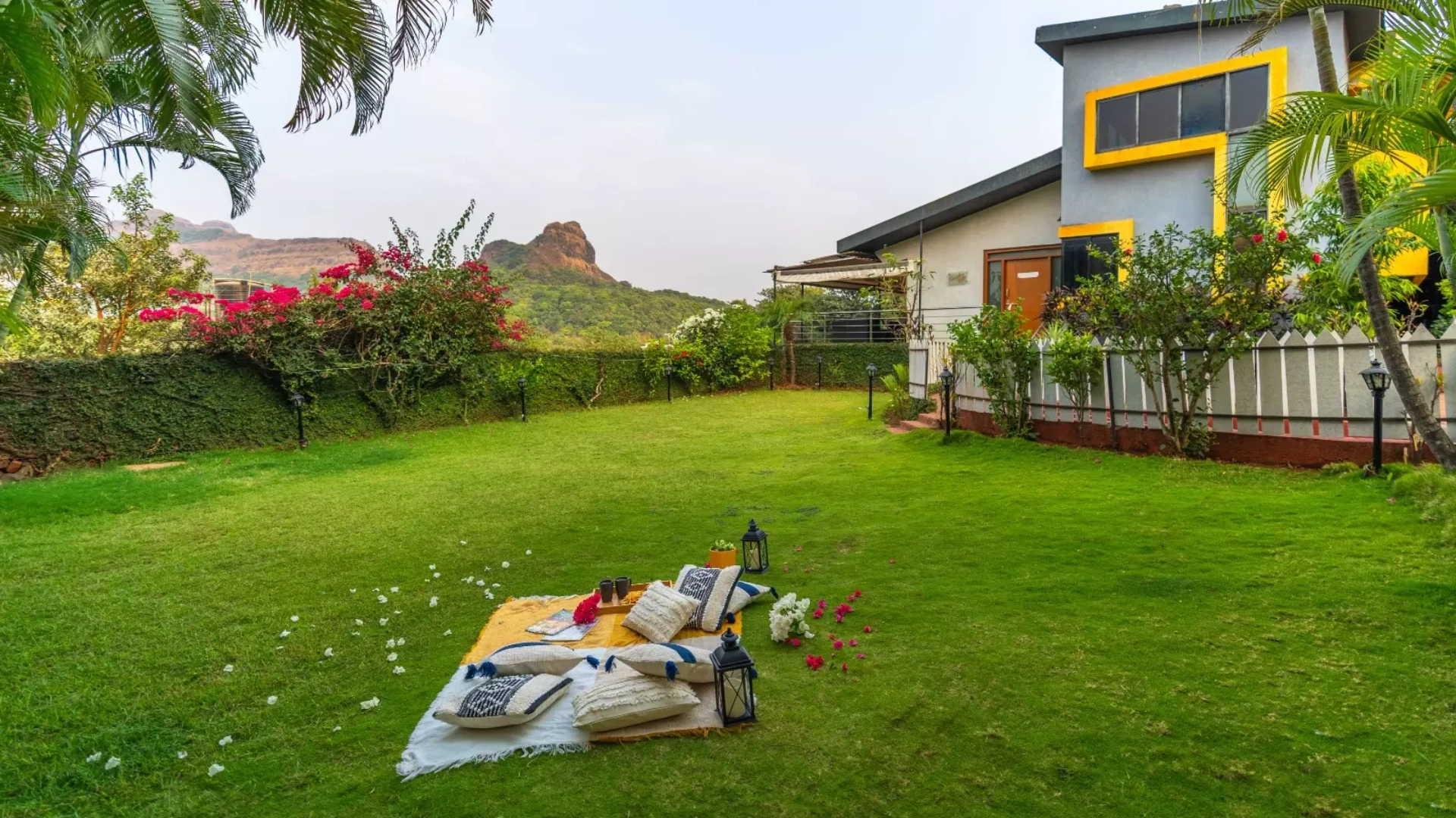 Villa Image
