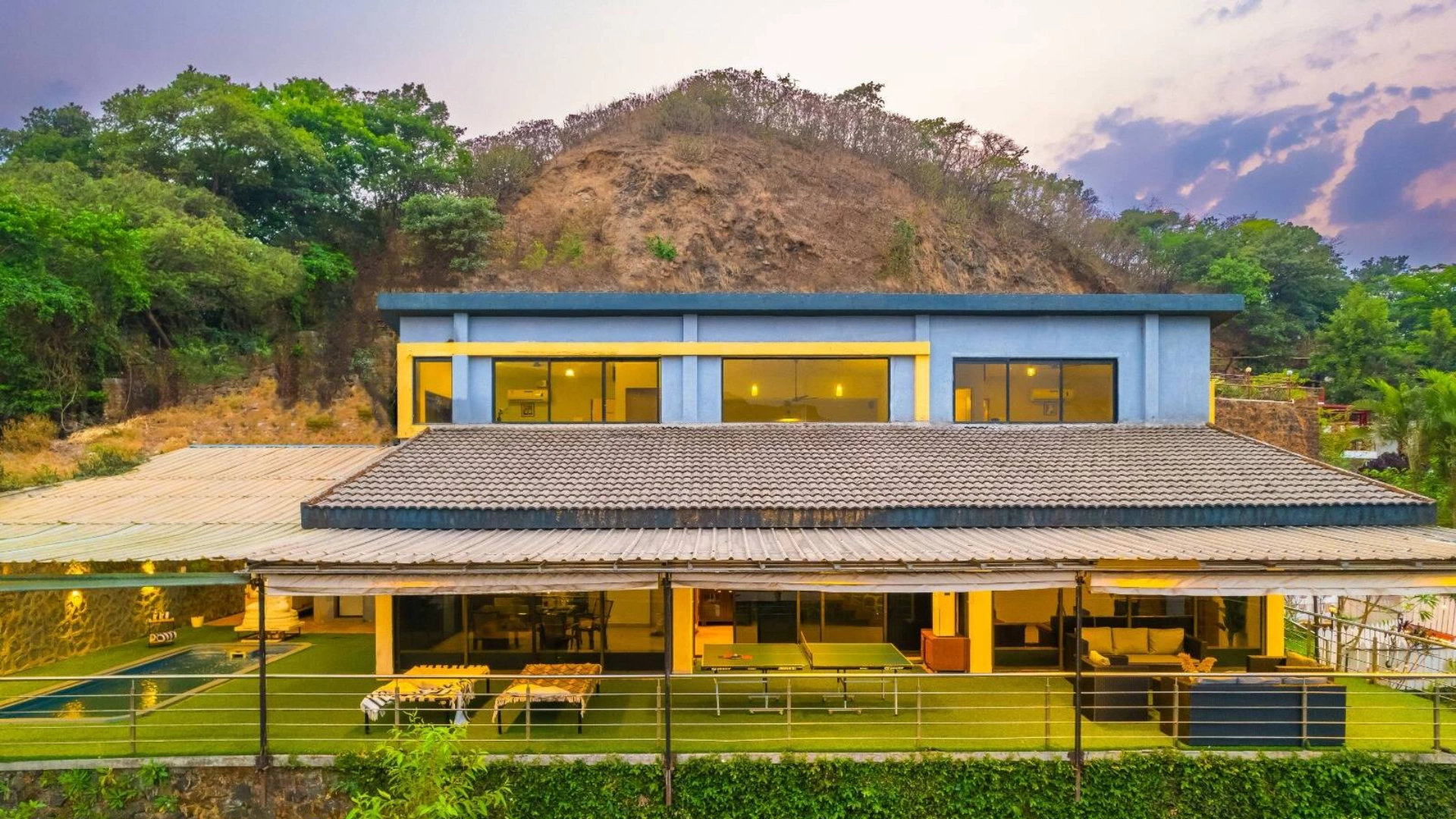 Villa Image