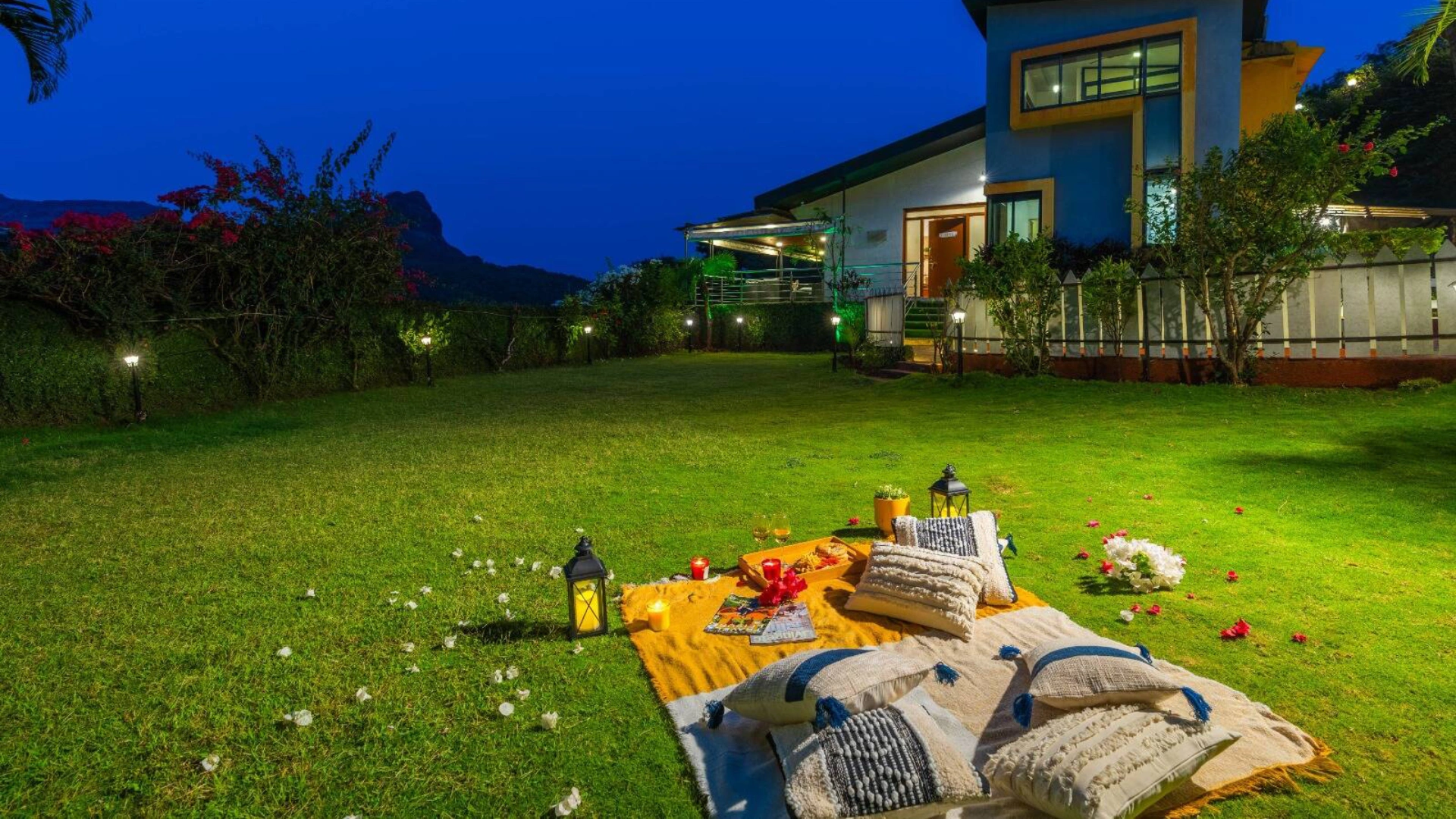 Villa Image