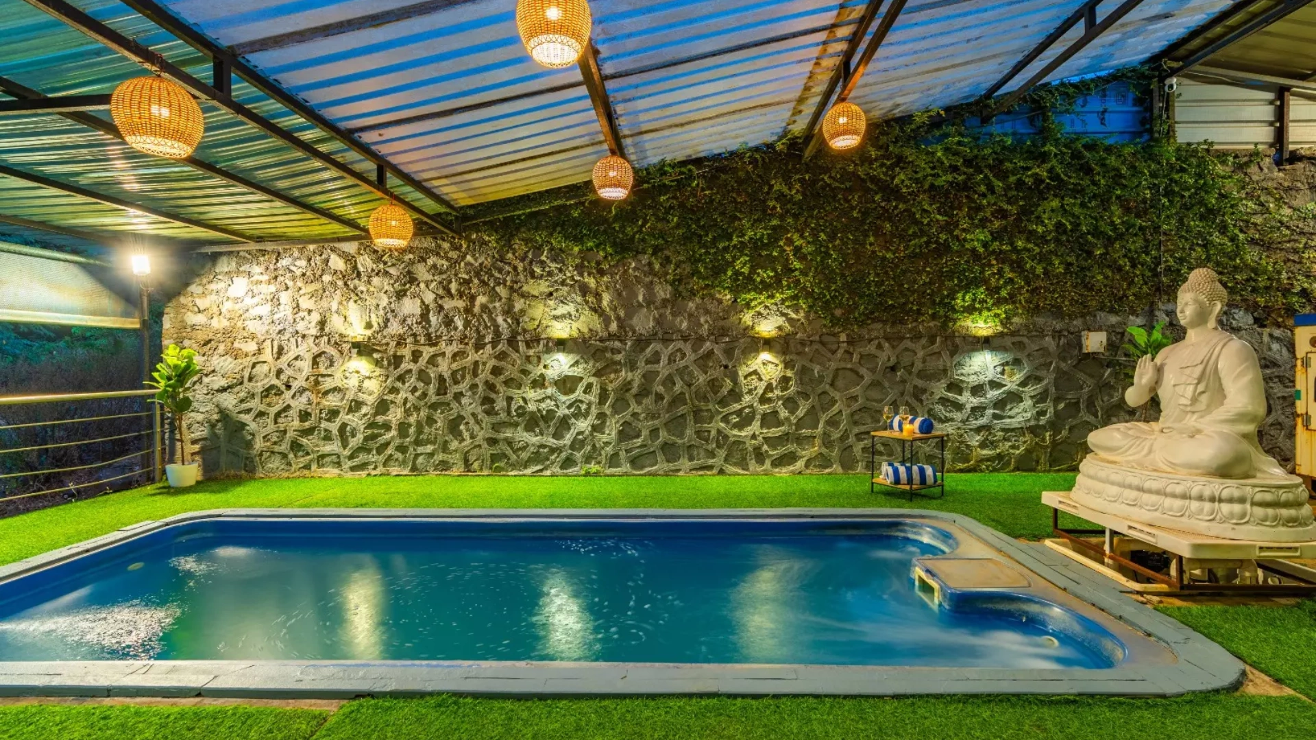 Villa Image