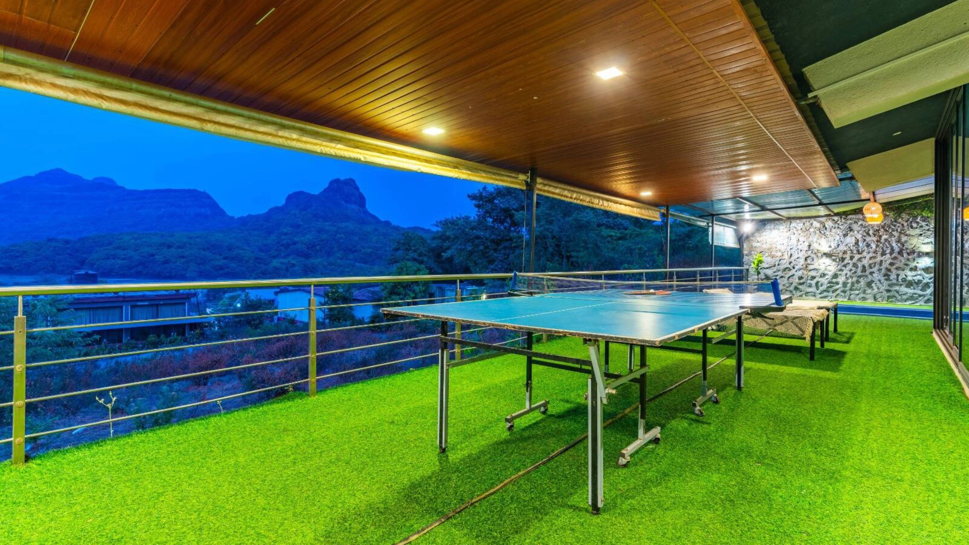 Villa Image