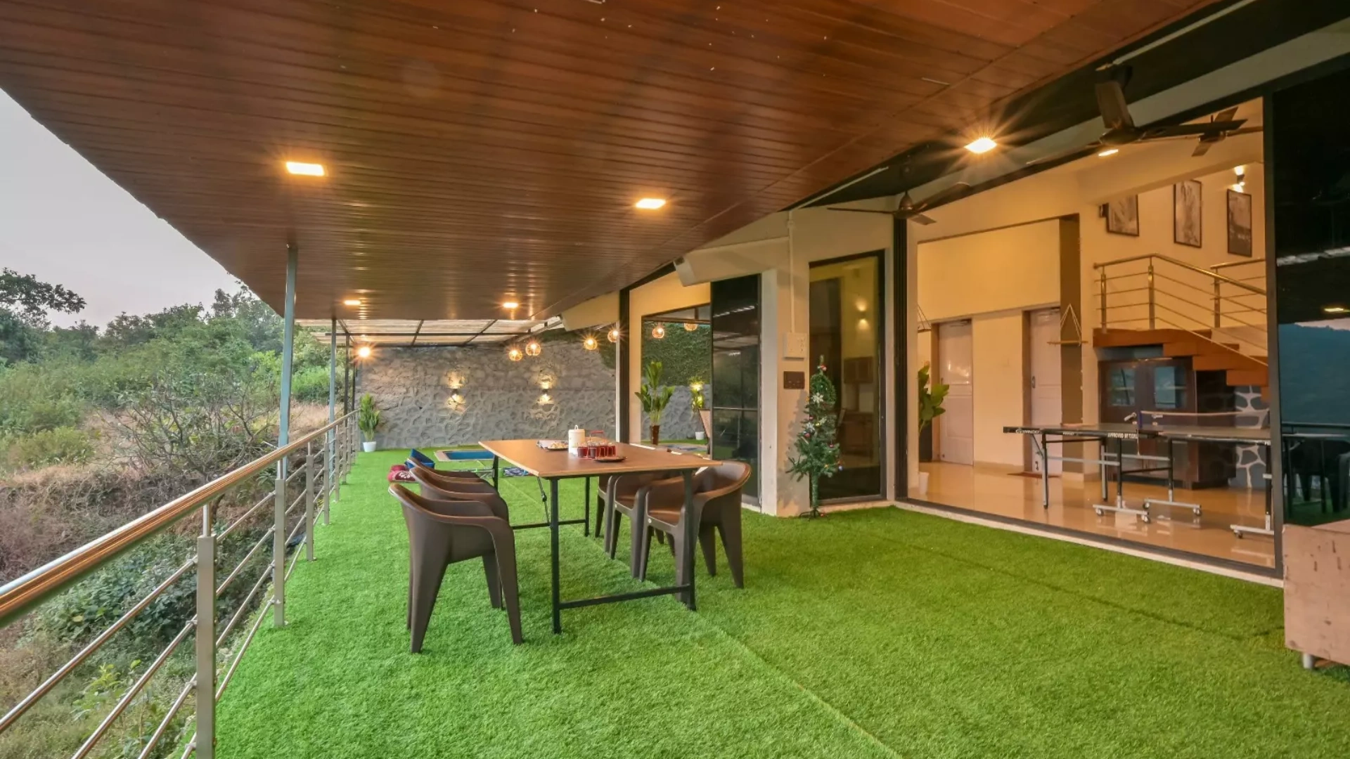 Villa Image