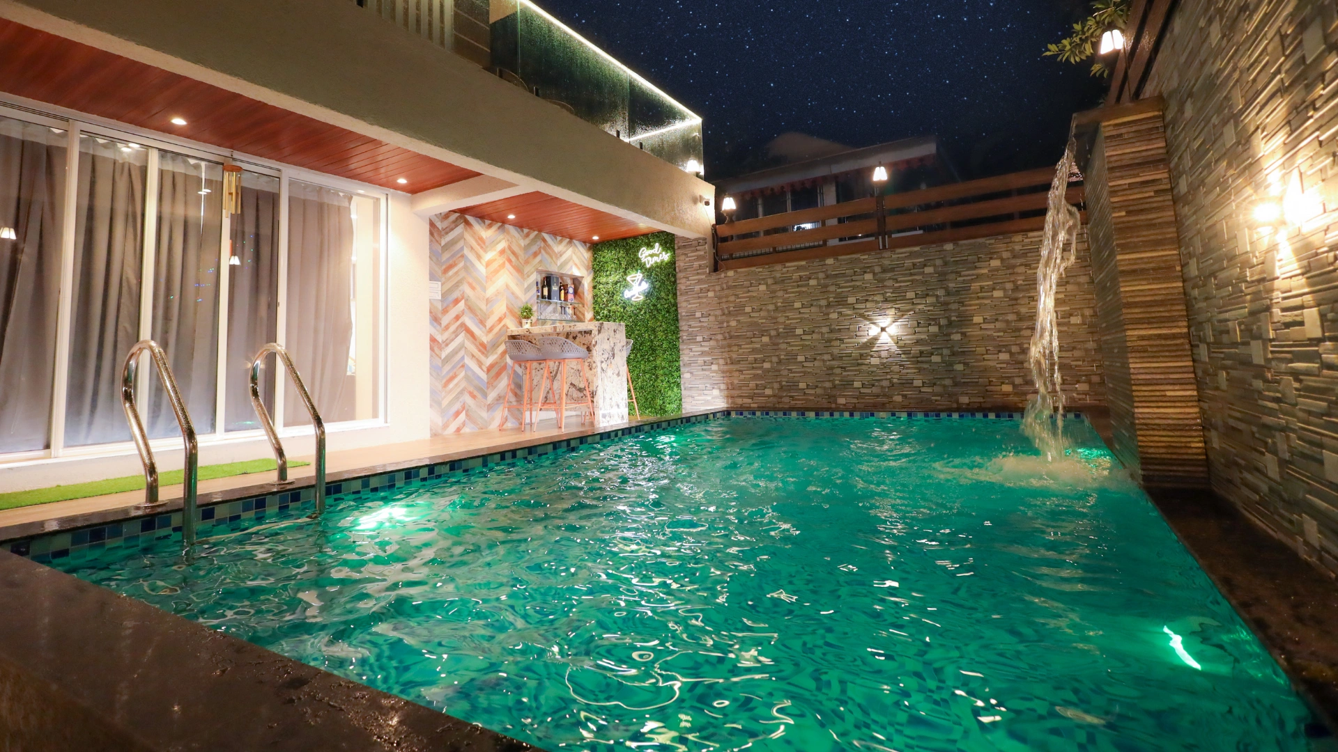 Villa Image