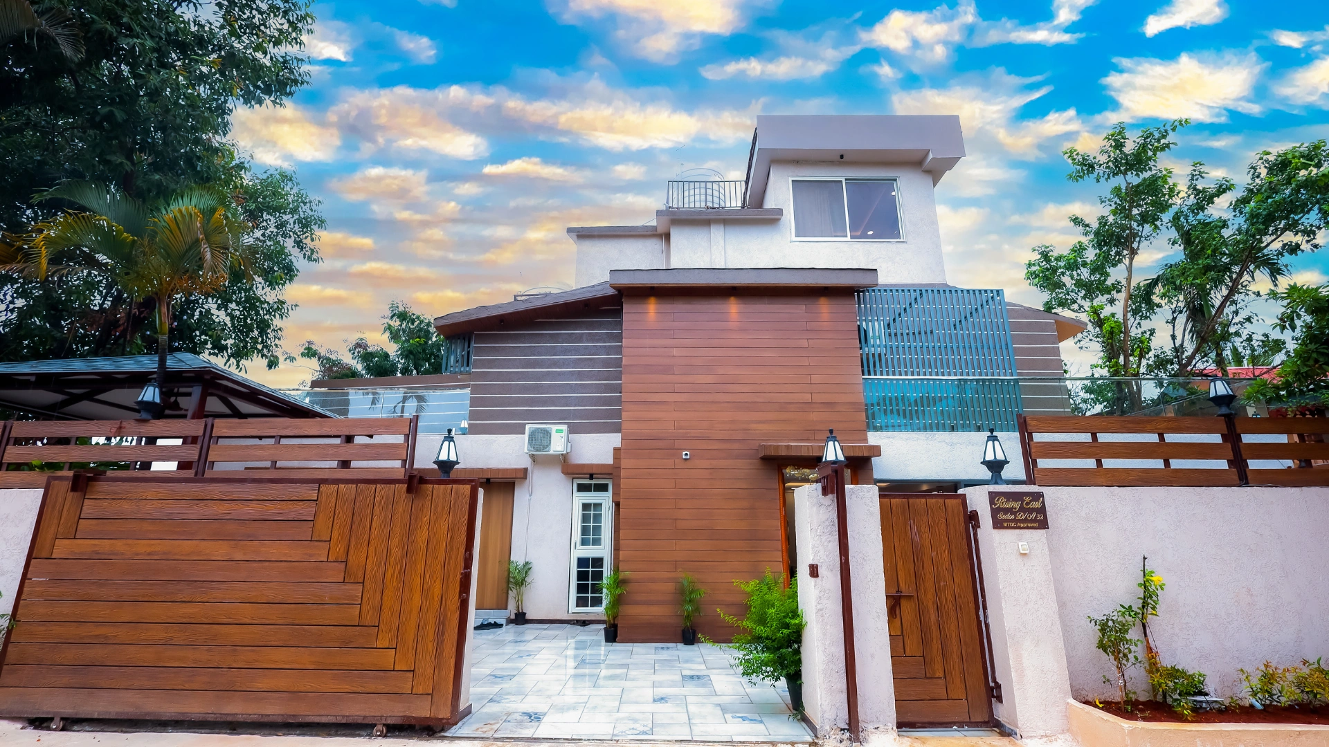 Villa Image