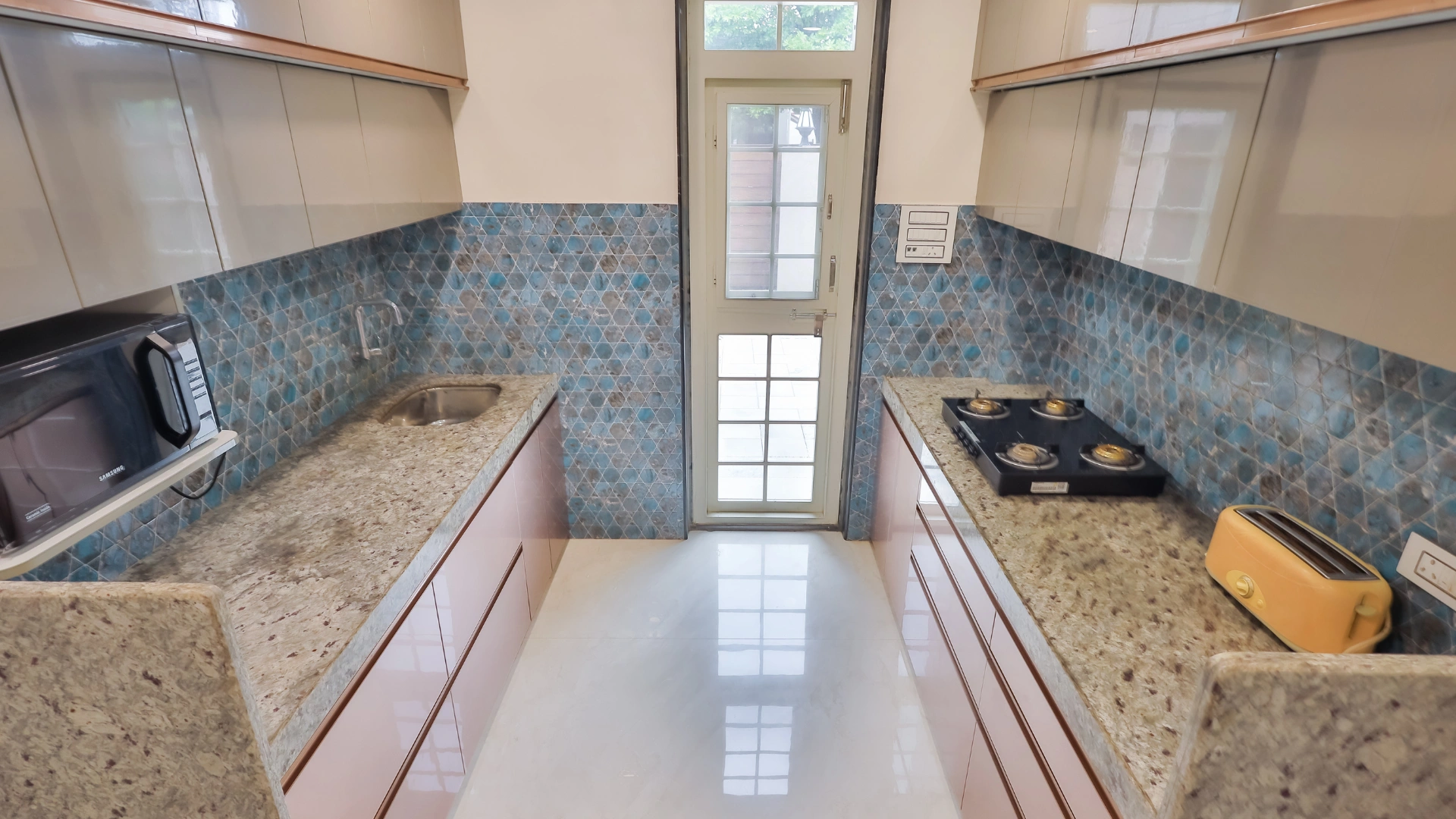 Villa Image