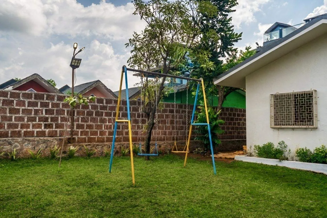 Adonis 4BHK Villa